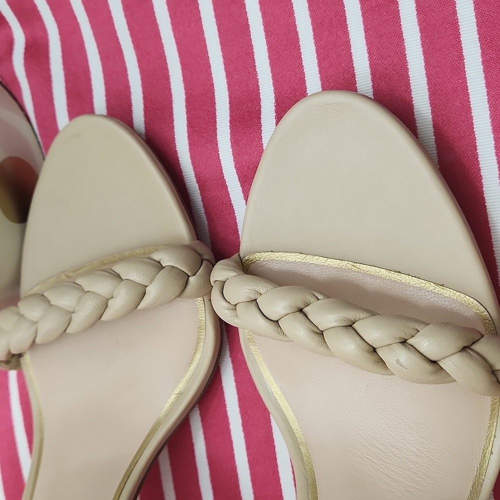 Kate Spade Heels - Picture 2 of 8